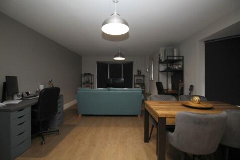 Lounge / Diner