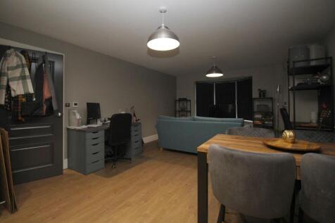 Lounge / Diner