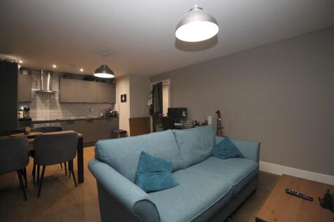 Lounge / Diner