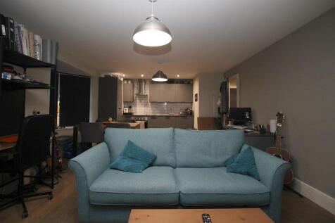 Lounge / Diner