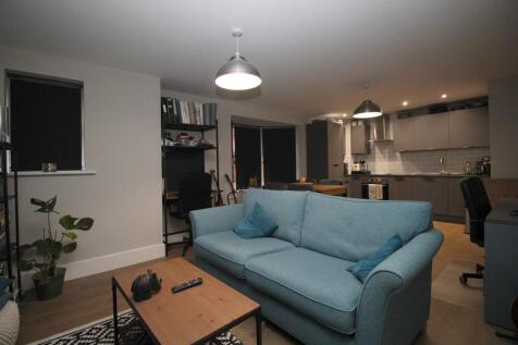Lounge / Diner