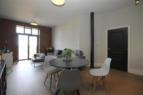 Lounge / Diner