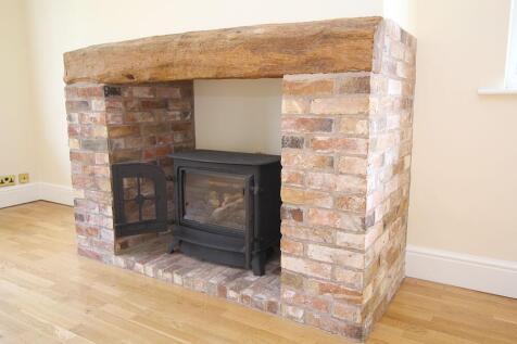 Wood burner
