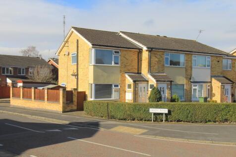 Heathcote Drive (Mai