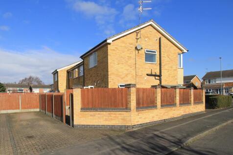 Heathcote Drive
