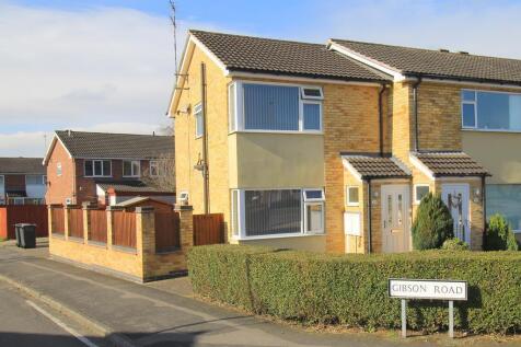 Heathcote Drive