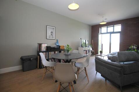 Lounge / Diner