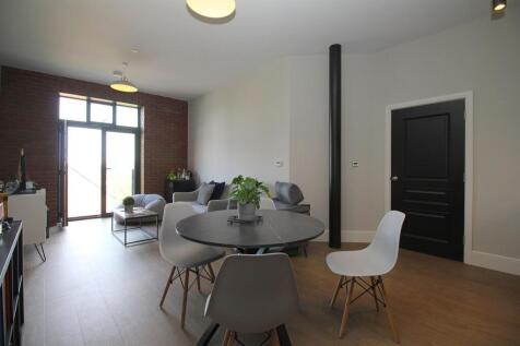 Lounge / Diner