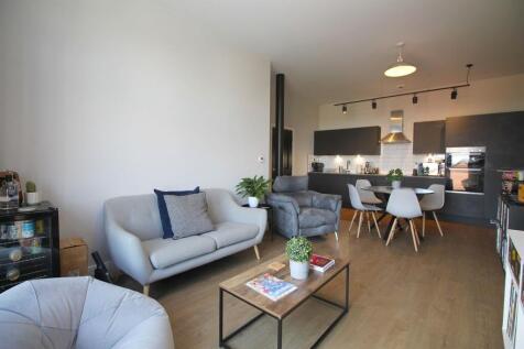 Lounge / Diner