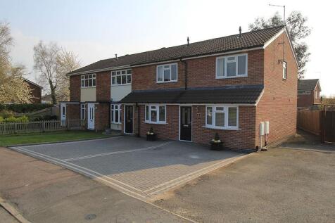 Newbold Close (Main)