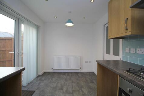 Dining Area Through 