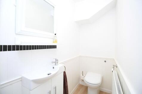 Downstairs Toilet
