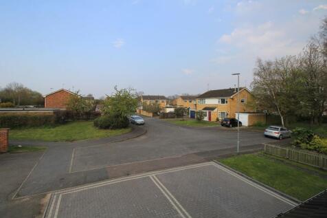 Newbold Close