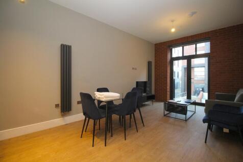 Lounge / Diner