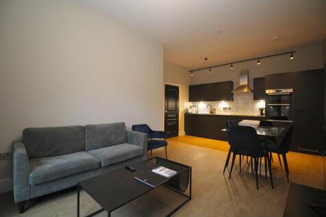 Lounge / Diner