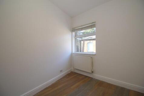 Bedroom Five