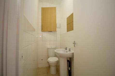 Water Closet