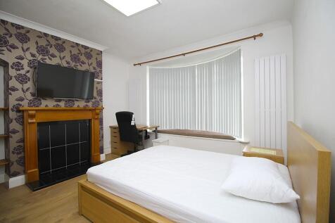The Bedroom