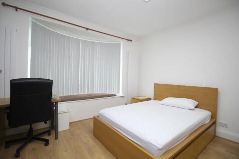 The Bedroom