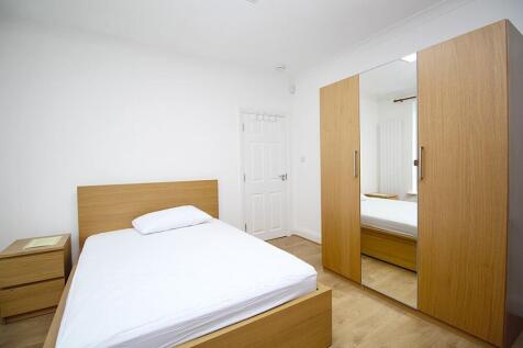 The Bedroom