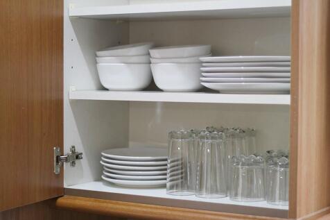 Provide cutlery