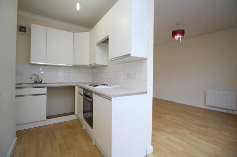 Kitchen (Main)