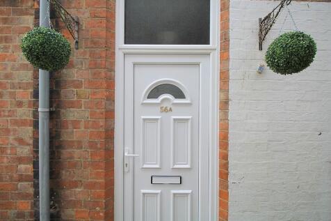 Church Gate
