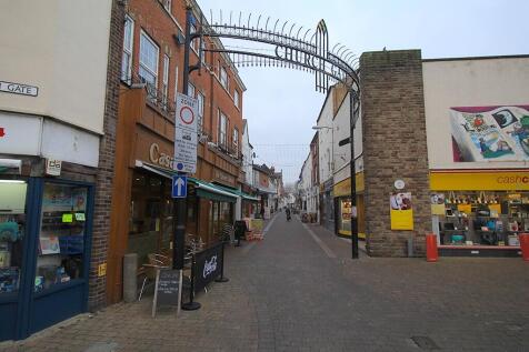 Church Gate
