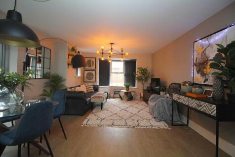 Lounge / Diner