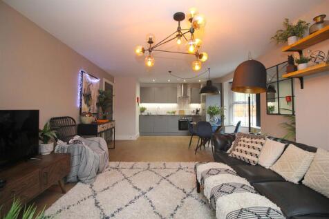Lounge / Diner