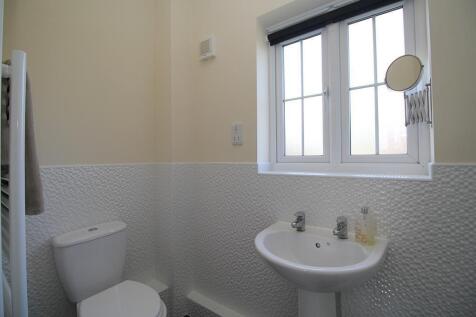 En Suite Bathroom