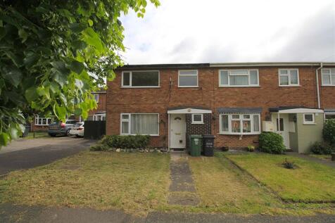 Harlech Close