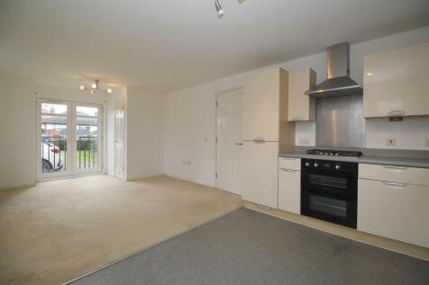 Kitchen / Lounge