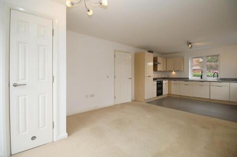 Kitchen / Lounge