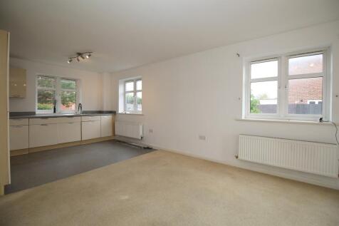 Kitchen / Lounge