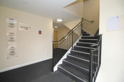 Block Entrance