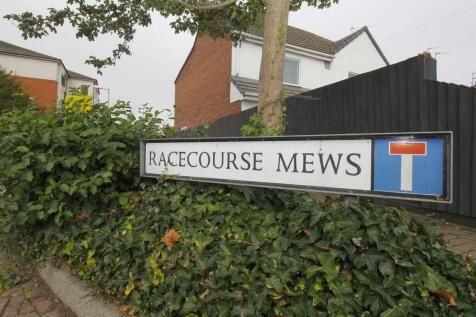 Racecourse Mews
