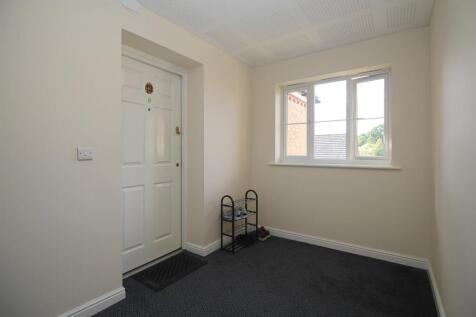 Apartment Entrance