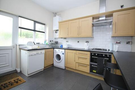 Kitchen and Breakfas