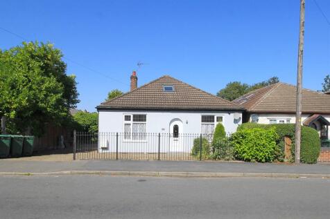 Knightthorpe Road