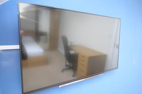 42 inch 4K Toshiba T