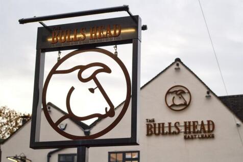 The Bulls Head