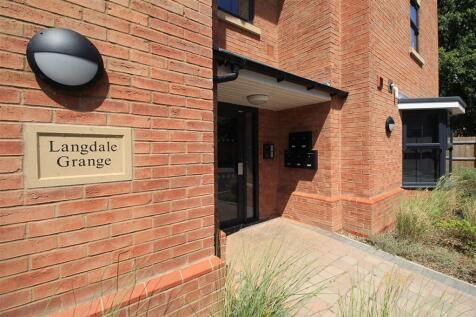 Langdale Grange