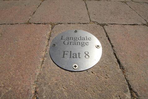 Allocated Parking Sp