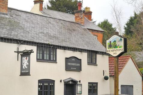 Rempstone