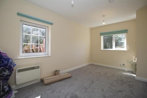 Lounge / Bedroom