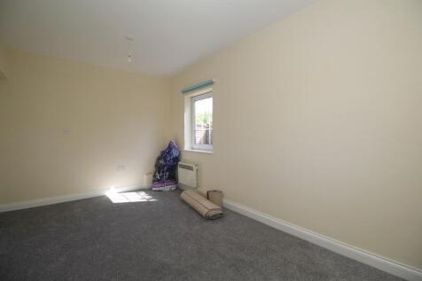 Lounge / Bedroom