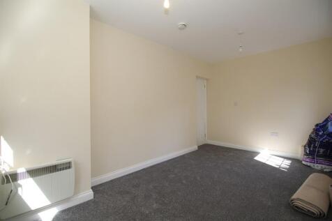 Lounge / Bedroom