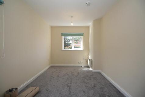 Lounge / Bedroom