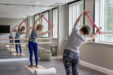 Wellness Studio